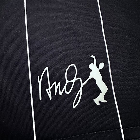 Vintage Lacoste Andy Roddick Polo - Picture 2 of 6